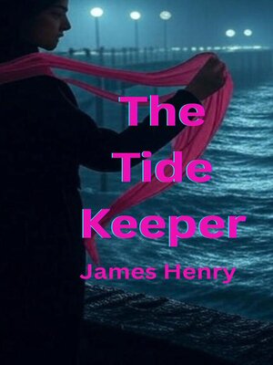 cover image of The Tide Keeper